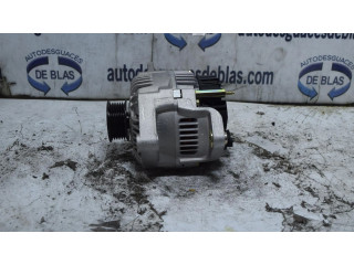 Генератор 436384 Renault Clio I