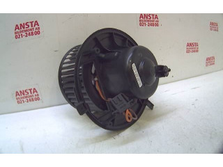 Вентилятор печки 3C1820015L Skoda Superb B6 (3T)