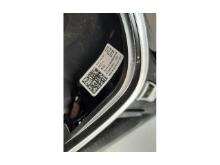 Руль Volkswagen Golf Sportsvan  2014 - 2020 года 5G0419091      