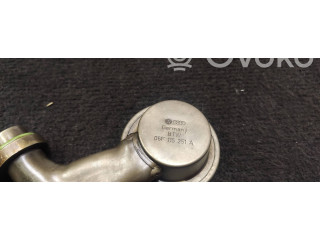 Масляный насос   06F115251A  Audi A3 S3 8P 