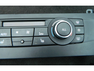 Блок управления климат-контролем 9252738   BMW X3 F25