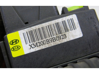 Блок предохранителей KIA Sorento