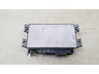 Řídící jednotka 46545150 Fiat Punto (199) 2007