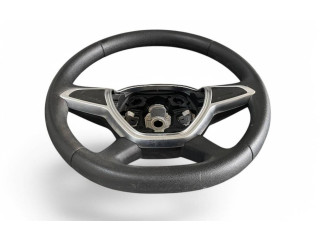 Руль Dacia Dokker 2012 - года