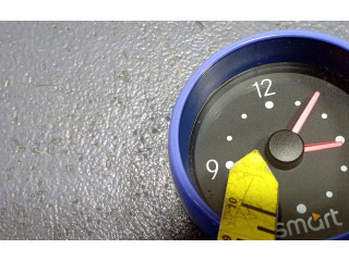 Радио/ проигрыватель CD/DVD / навигация    Smart ForTwo I  