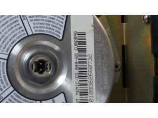 Подушка безопасности водителя 10109362660732   Ford Galaxy