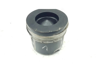 Píst 11258571012, 2222DL BMW X3 G01 pro naftový motor 2.0