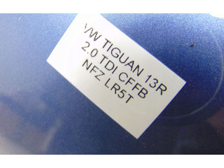 Zpětné zrcátko Volkswagen Tiguan 2007