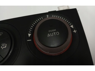 Блок управления климат-контролем K1900BP4M Mazda 3 I