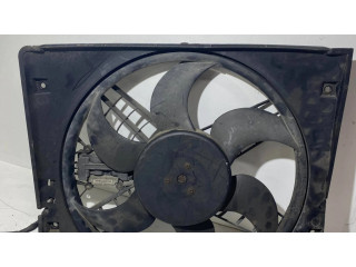 Вентилятор радиатора 7786009 BMW 3 E46 2.0