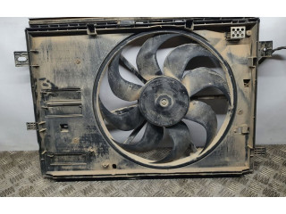 Вентилятор радиатора     8291539    Peugeot 3008 II 1.5