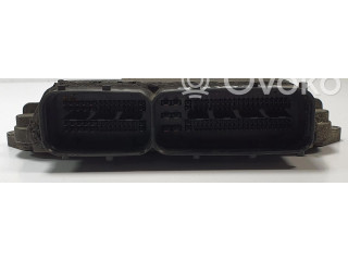 Řídící jednotka 51812866 Fiat Fiorino 2009