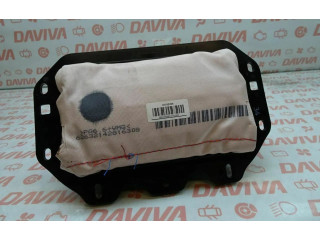 Подушка безопасности пассажира 9682465980 Citroen C5