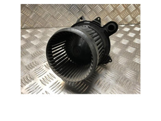 Вентилятор печки