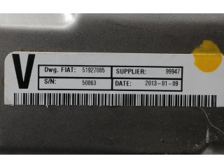 Volant Fiat Punto (199) 2013 51927085  