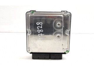 Блок управления двигателя 0281012535 Mitsubishi Grandis