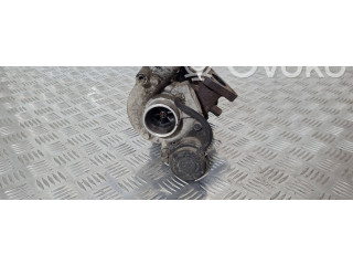Turbodmychadlo Турбина Mitsubishi Pajero