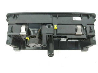 Блок управления климат-контролем 8XA820043 Audi A1