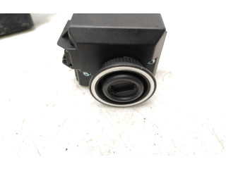 Turbodmychadlo Турбина A6519007500, A0064461540 Mercedes-Benz C W204 651.913