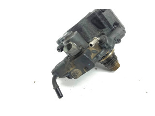 Vstřikovací čerpadlo A6510700601, 28252613   Mercedes-Benz GLK (X204)    651916 