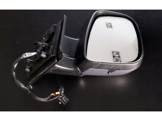 Зеркало электрическое        Peugeot Partner III  2018 -  года   