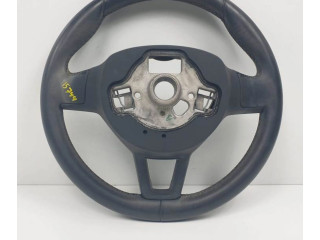 Руль Skoda Fabia Mk3 (NJ) 2015 - 2021 года 3V0419091, 309311399340AA