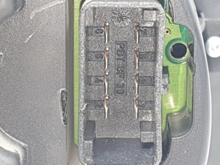 Přístrojová deska Seat Ibiza III (6L) 2007 6L092803A, 555001490300