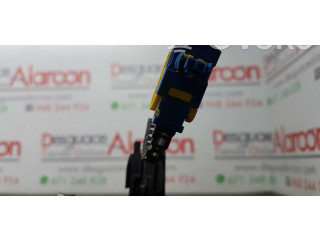 Подушка безопасности водителя 8200792586, 6001551352 Dacia Sandero