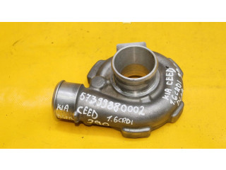 Турбина KIA Ceed 57399880002