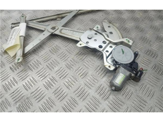 Передний електрический механизм для подъема окна без двигателя 83560M63J00, 83560M63J00 Suzuki Alto