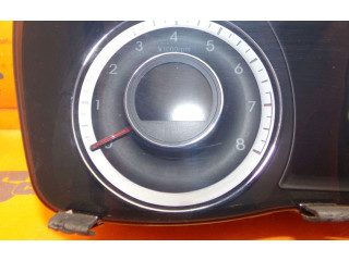 Přístrojová deska Hyundai i40 2011 1161601230, 1161601230