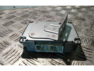 Řídící jednotka 330843X42A Nissan Navara 2007