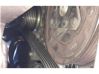 Генератор 231003727R Dacia Duster