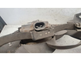 Вентилятор радиатора 8240225 Land Rover Freelander 1.8