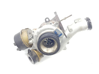 Turbodmychadlo Турбина 03N198701B, 03N198701B Volkswagen Transporter - Caravelle T6