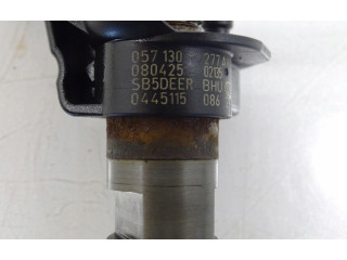 Vstřikovač 057130277AK Audi A8 S8 D3 4E