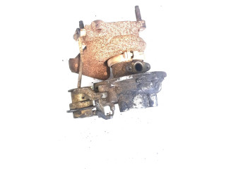 Turbodmychadlo Турбина 14411OK500 Nissan Navara D22 2.5 YD25DDTi