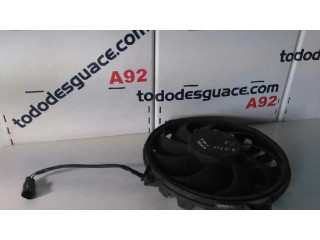 Вентилятор радиатора         Citroen C8 2.0