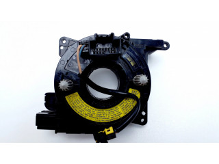 Полоса надувных подушек (кольцо srs)