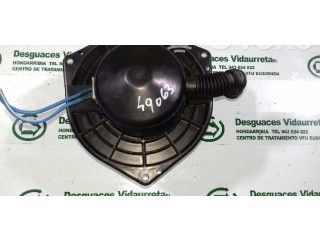 Вентилятор печки Nissan Pathfinder R50