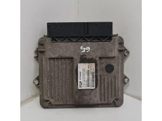 Řídící jednotka 51784560, 7160008602 Fiat Doblo 2007