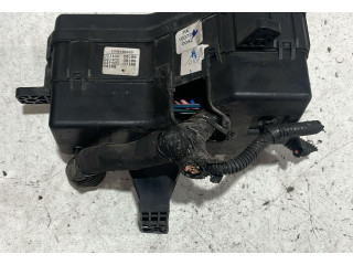 Блок предохранителей    Hyundai i10    