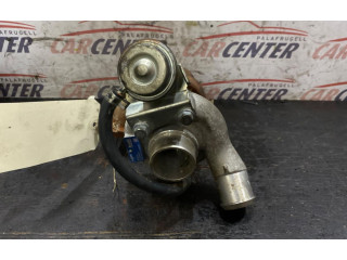 Turbodmychadlo Турбина B195014 Renault Kangoo I