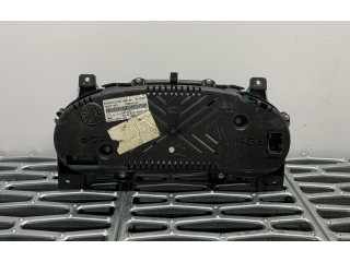 Панель приборов    Jeep Renegade       