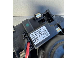 Вентилятор печки    272106020R, 34173   Dacia Sandero III