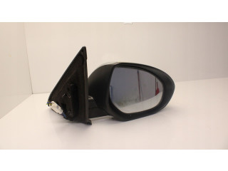 Zpětné zrcátko  Volkswagen Tiguan 2011  2008R  