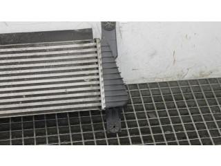 Интеркулер     Ford Ranger 