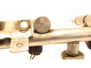 Топливная рампа    Citroen DS4  