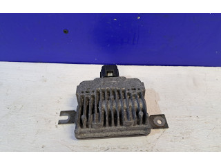 Блок управления топливного насоса 6G9N9D372AC, A2C53119120 Volvo S60