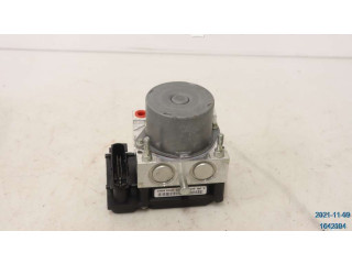 Блок управления АБС 7701067629   Renault Clio II